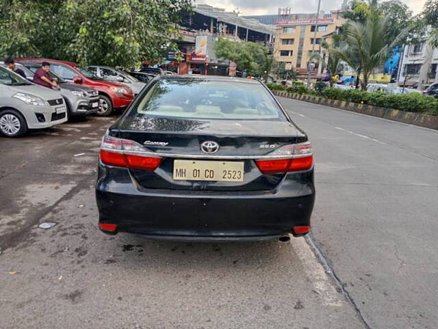 Used Toyota Camry [2012-2015] 2.5 G in Mumbai