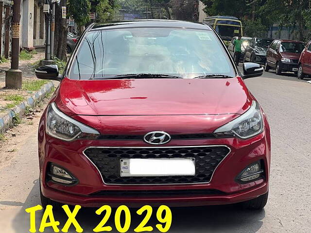 Used 2019 Hyundai Elite i20 in Kolkata