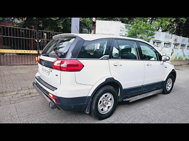 Used Tata Hexa [2017-2019] XM Plus 4x2 7 STR in Pune