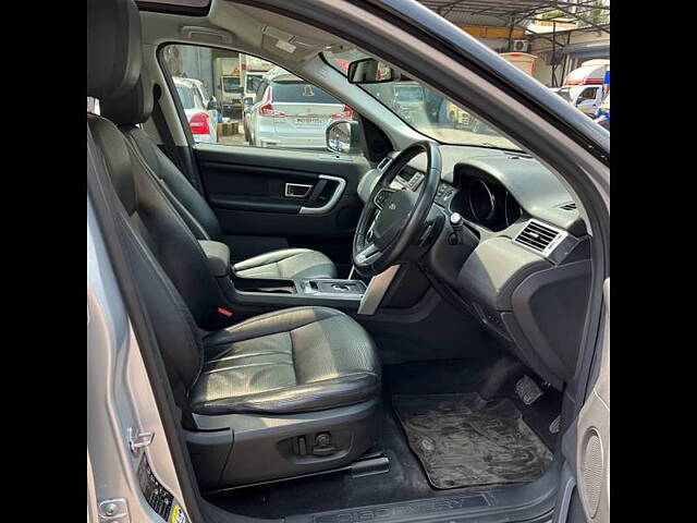 Used Land Rover Discovery Sport [2015-2017] HSE 7-Seater in Mumbai