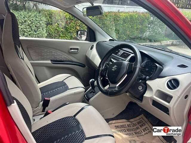 Used Maruti Suzuki Celerio [2014-2017] ZXi Opt in Hyderabad