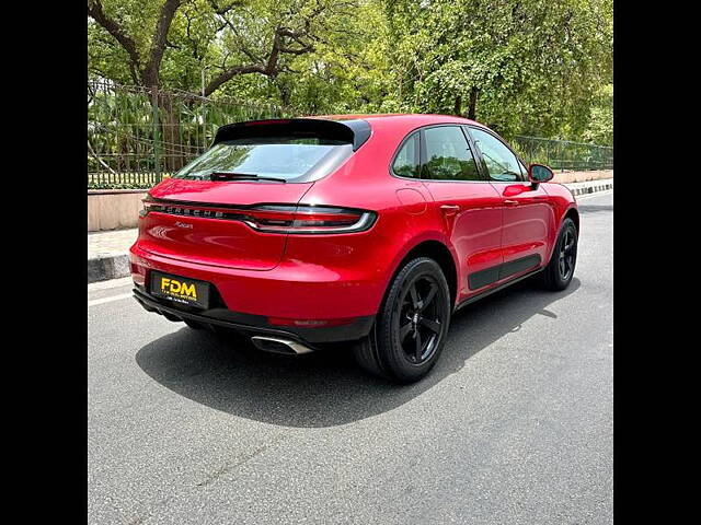 Used Porsche Macan [2014-2019] R4 in Delhi