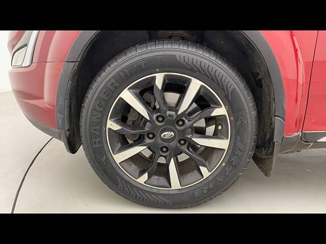 Used Mahindra XUV500 W11 (O) AWD AT in Chennai