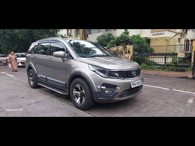 Used 2018 Tata Hexa in Mumbai