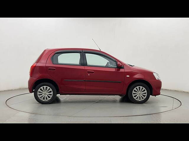 Used Toyota Etios Liva [2011-2013] G in Thane