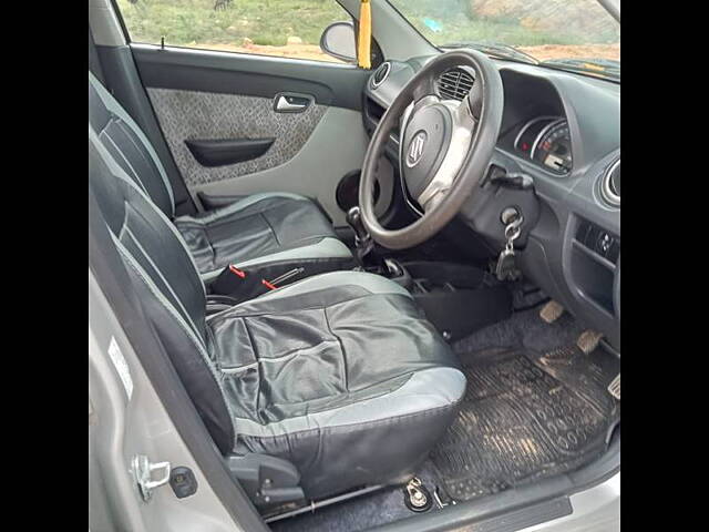 Used Maruti Suzuki Alto 800 [2012-2016] Vxi in Hyderabad