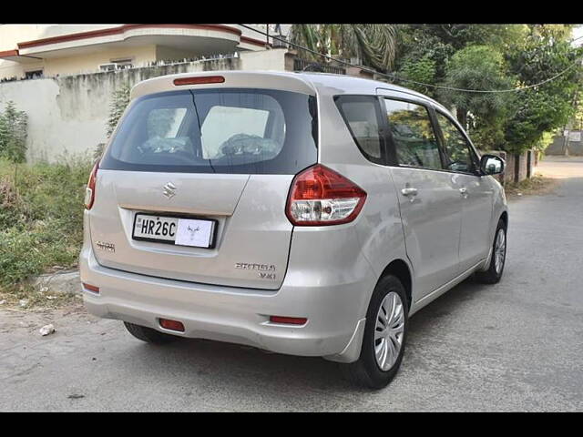 Used Maruti Suzuki Ertiga [2018-2022] VXi in Gurgaon