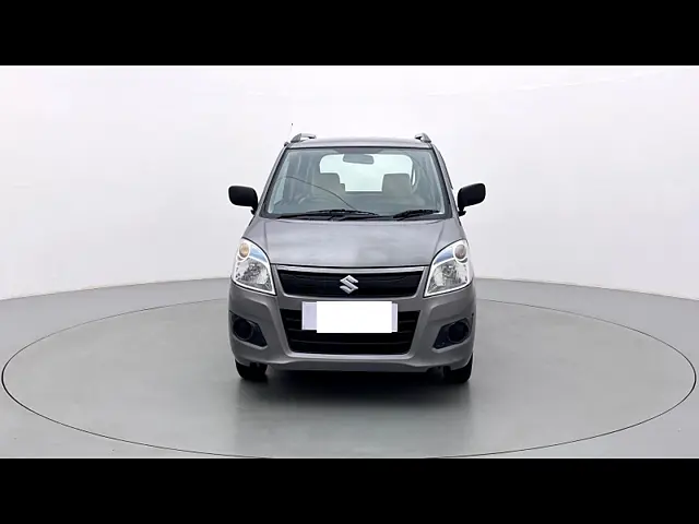 Used 2017 Maruti Suzuki Wagon R in Pune