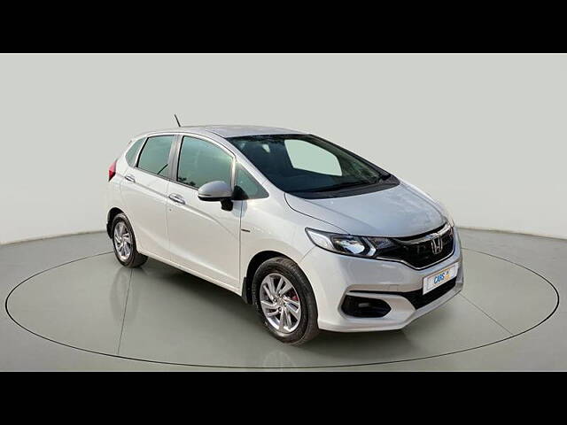 Used 2020 Honda Jazz in Indore