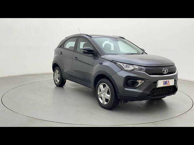 Used 2021 Tata Nexon in Chennai