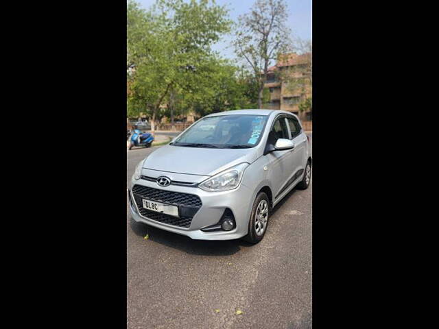 Used Hyundai Grand i10 Magna 1.2 Kappa VTVT in Delhi