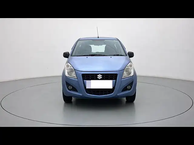 Used 2014 Maruti Suzuki Ritz in Pune