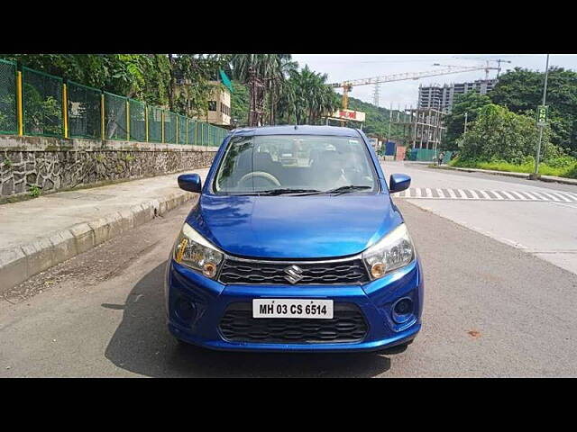 Used 2018 Maruti Suzuki Celerio in Mumbai