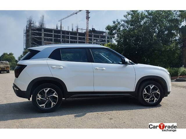 Used Hyundai Creta EX 1.5 Petrol in Delhi