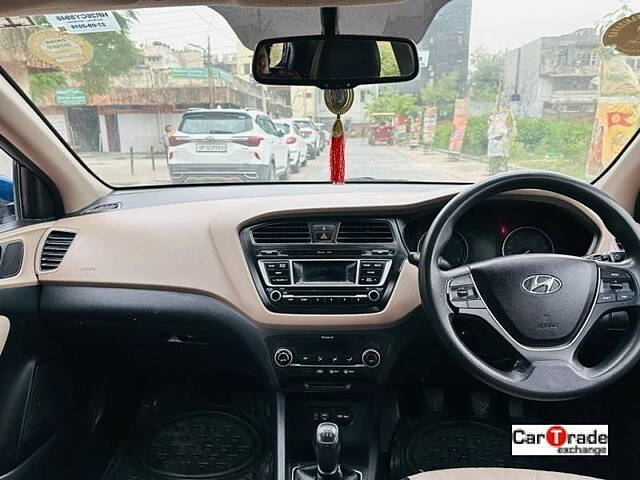 Used Hyundai Elite i20 [2014-2015] Sportz 1.2 (O) in Noida