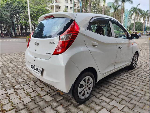 Used Hyundai Eon Magna O [2011-2012] in Pune