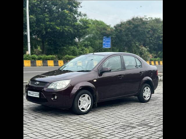 Used 2009 Ford Fiesta/Classic in Navi Mumbai