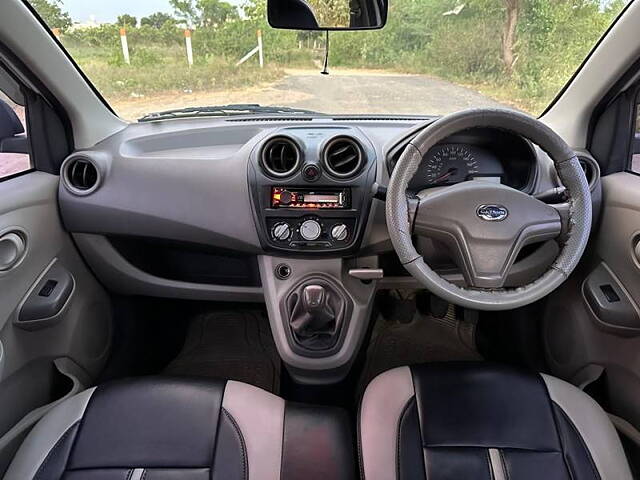 Used Datsun GO [2014-2018] T in Coimbatore