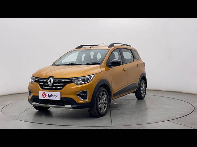 Used 2022 Renault Triber in Chennai