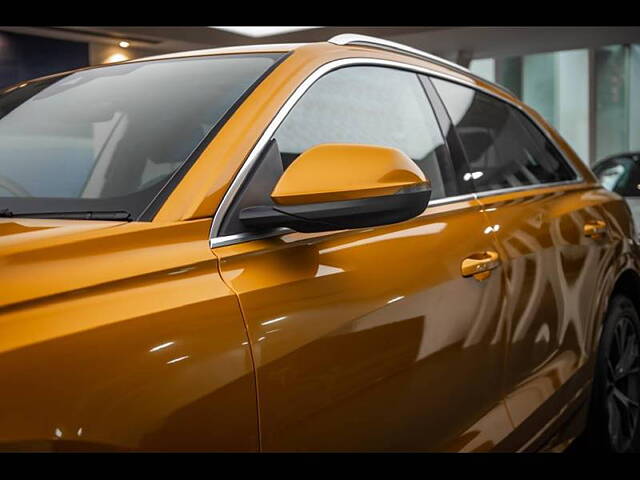 Used Audi Q8 [2020-2024] Celebration in Chennai