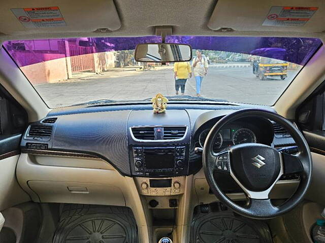 Used Maruti Suzuki Swift DZire [2011-2015] ZDI in Mumbai