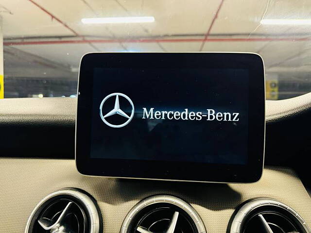 Used Mercedes-Benz CLA [2015-2016] 200 CDI Sport in Pune