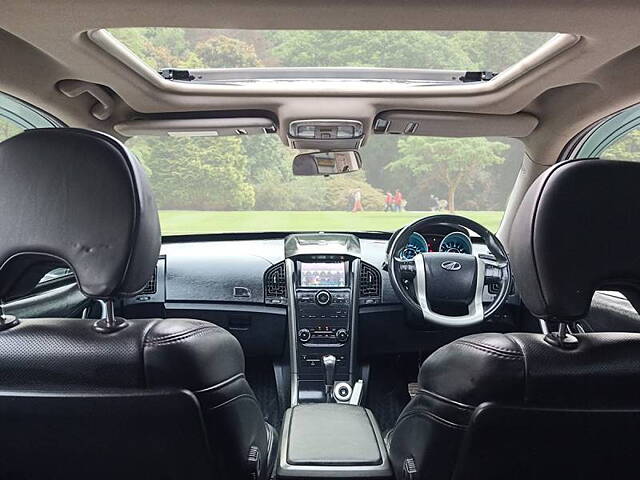 Used Mahindra XUV500 [2015-2018] W10 AWD AT in Delhi