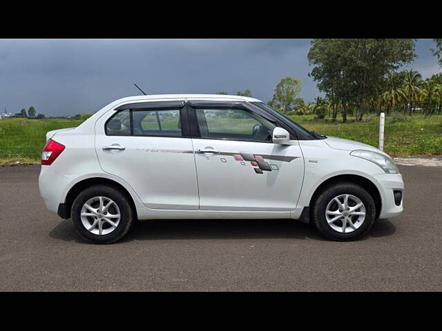 Used Maruti Suzuki Swift DZire [2011-2015] VDI in Sangli