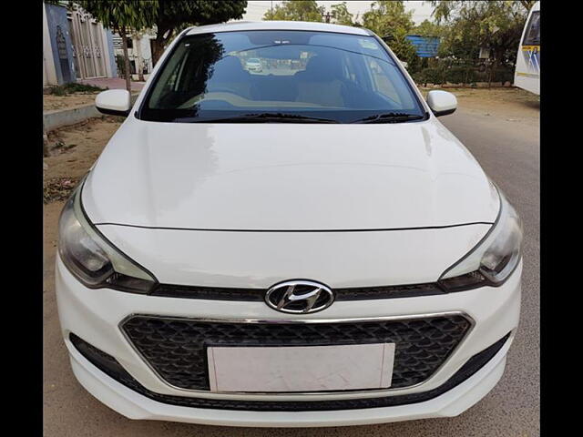 Used 2016 Hyundai Elite i20 in Jaipur