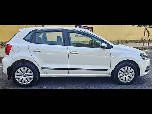 Used Volkswagen Polo [2016-2019] Comfortline 1.0L (P) in Delhi