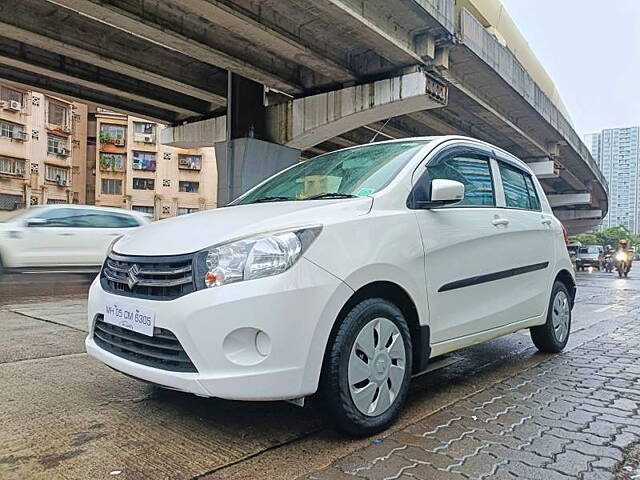 Used Maruti Suzuki Celerio [2017-2021] ZXi AMT [2019-2020] in Mumbai