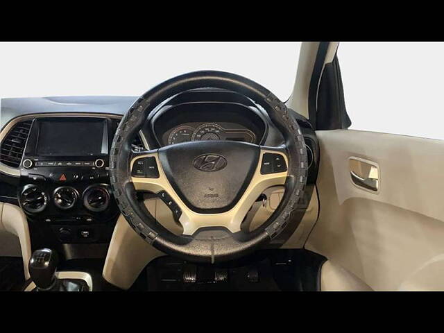 Used Hyundai Santro Sportz [2018-2020] in Chandigarh