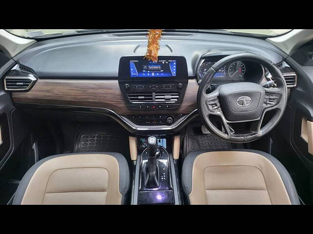 Used Tata Harrier [2019-2023] XZA Plus in Hyderabad