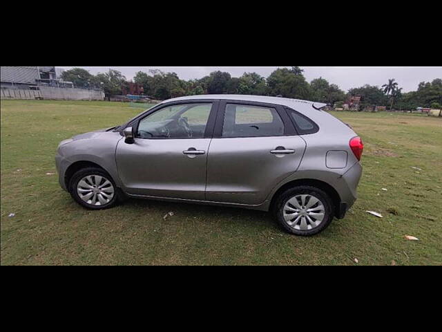 Used Maruti Suzuki Baleno [2015-2019] Delta 1.2 in Kolkata