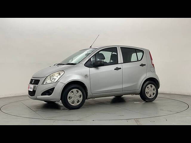 Used 2013 Maruti Suzuki Ritz in Delhi