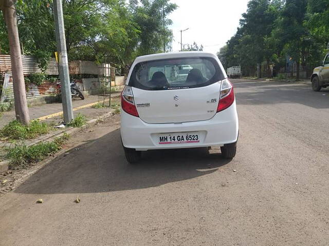 Used Maruti Suzuki Alto K10 [2014-2020] LXi CNG [2014-2018] in Pune