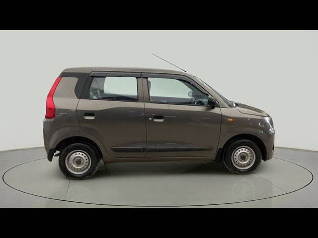 Used Maruti Suzuki Wagon R [2019-2022] LXi 1.0 [2019-2019] in Delhi