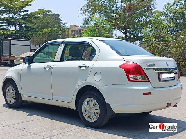 Used Maruti Suzuki Swift Dzire [2008-2010] LXi in Mumbai