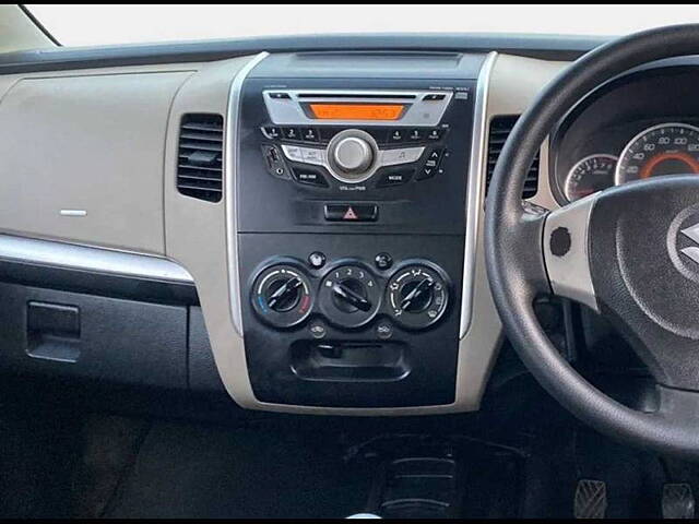 Used Maruti Suzuki Wagon R 1.0 [2014-2019] VXI in Patna