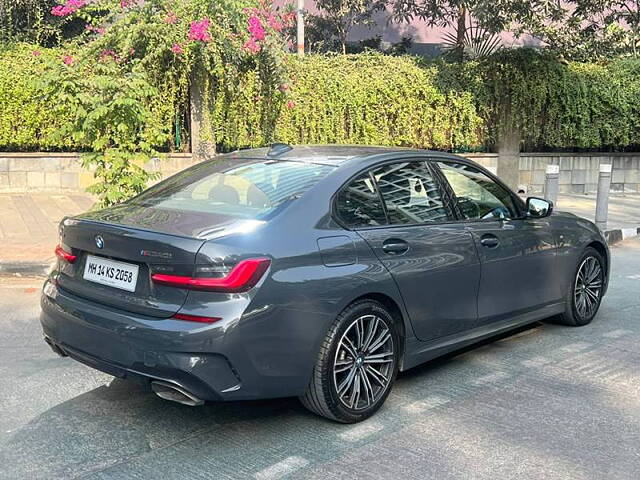 Used BMW 3 Series M340i xDrive in Mumbai