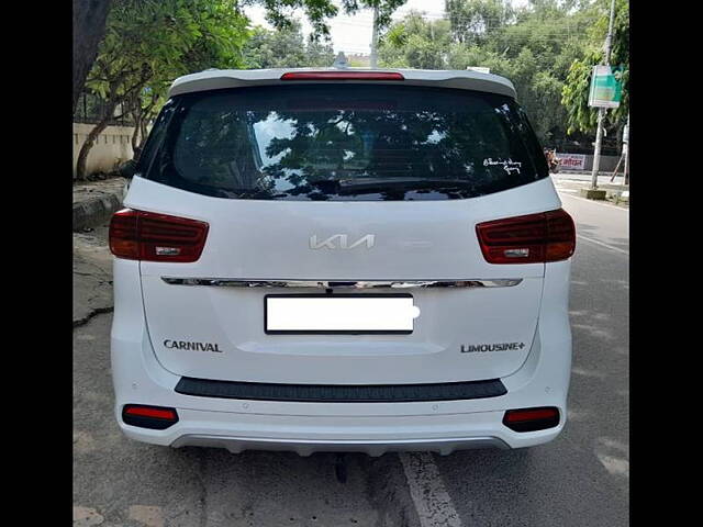 Used Kia Carnival [2020-2023] Limousine Plus 7 STR in Delhi