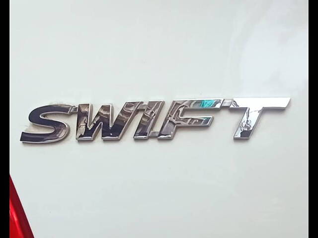 Used Maruti Suzuki Swift [2018-2021] VDi in Kanpur