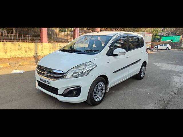 Used Maruti Suzuki Ertiga [2018-2022] VDi 1.3 Diesel in Mumbai