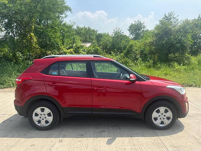 Used Hyundai Creta [2017-2018] E Plus 1.4 CRDI in Mumbai