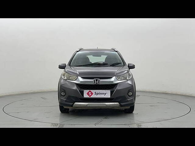 Used Honda WR-V [2017-2020] VX MT Petrol in Gurgaon