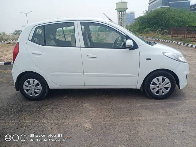 Used Hyundai i10 [2010-2017] Sportz 1.2 Kappa2 in Chandigarh