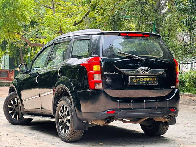 Used Mahindra XUV500 [2015-2018] W10 in Delhi