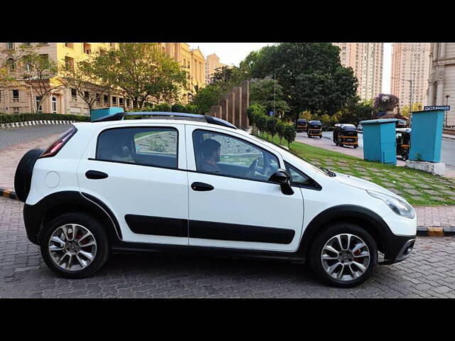 Used Fiat Avventura Active Multijet 1.3 in Pune