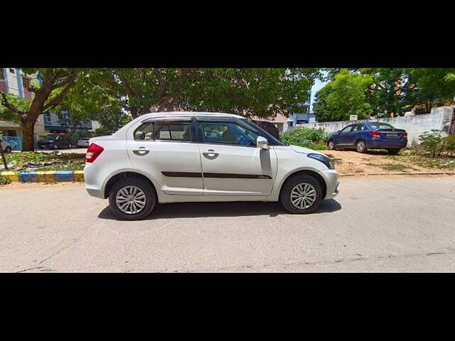 Used Maruti Suzuki Swift Dzire [2015-2017] VDI in Hyderabad