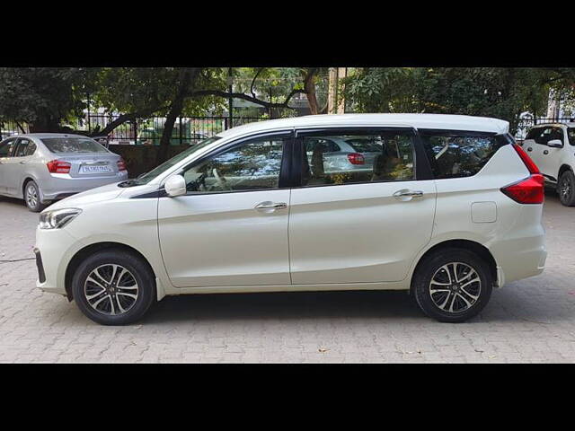 Used Maruti Suzuki Ertiga [2018-2022] ZXi Plus in Delhi